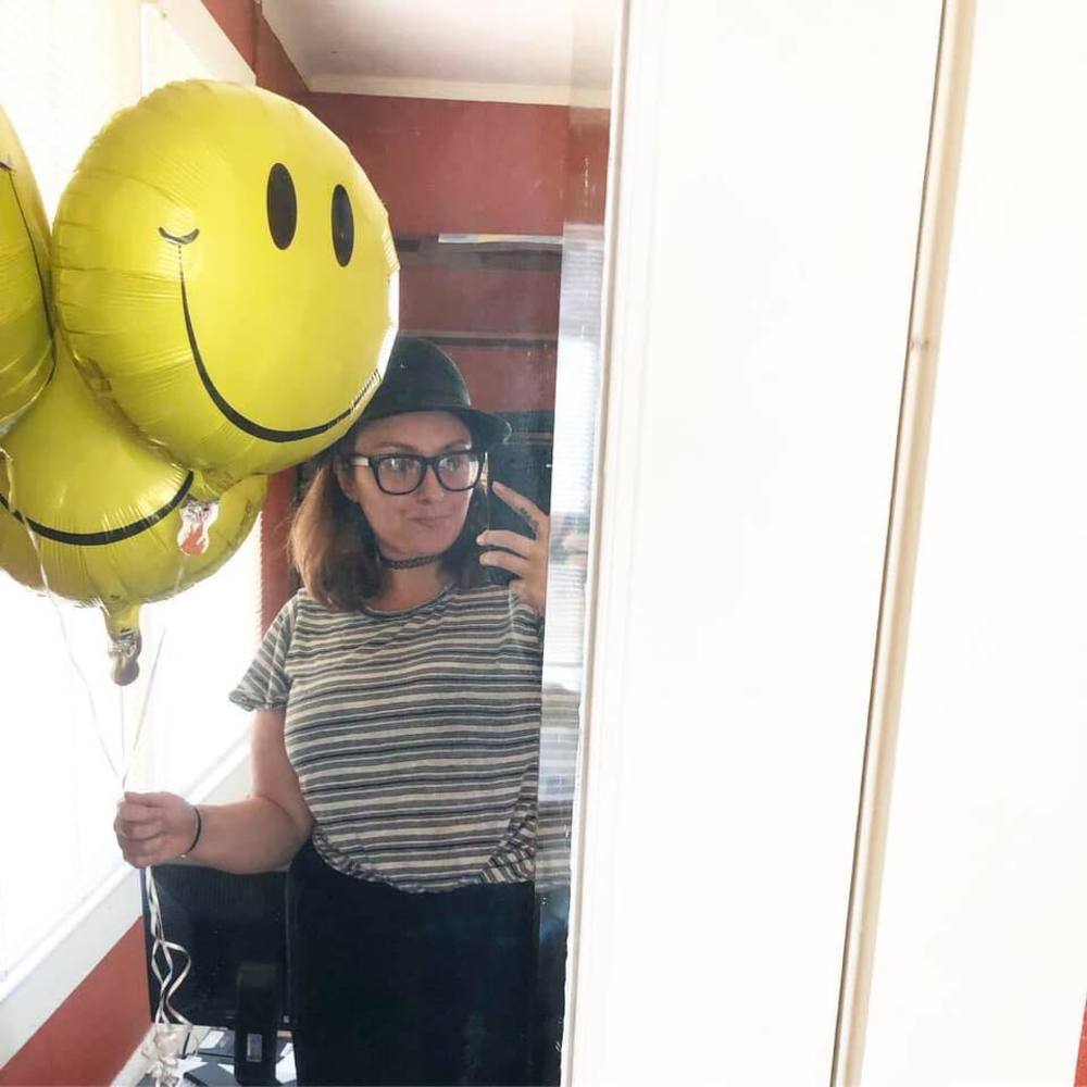 Meet your Posher, Brittany